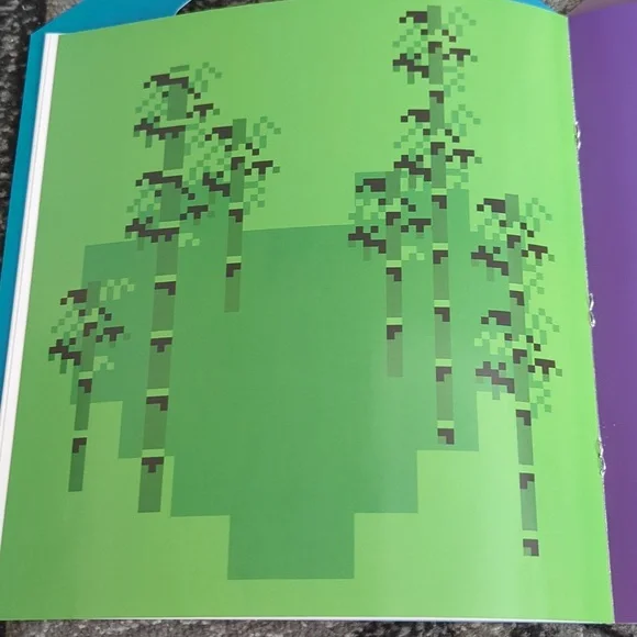 Grab and Go Activity Set - Minecraft - Picture 7 of 13